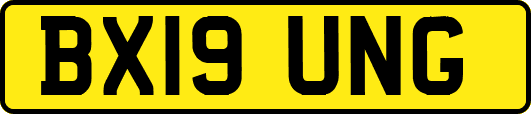 BX19UNG