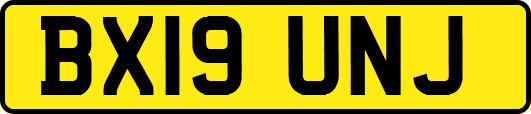 BX19UNJ