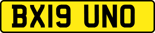 BX19UNO