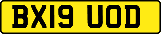 BX19UOD