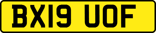 BX19UOF