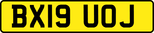 BX19UOJ