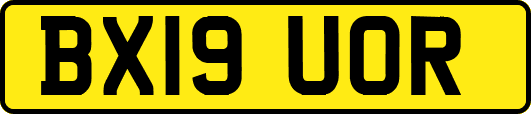 BX19UOR