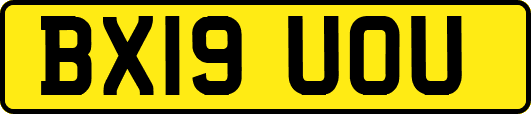 BX19UOU