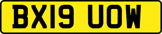 BX19UOW