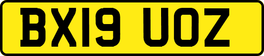 BX19UOZ