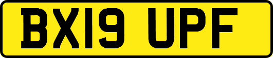 BX19UPF