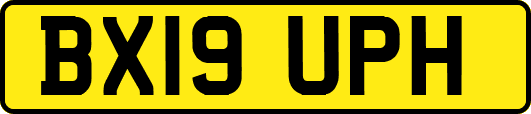 BX19UPH