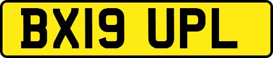 BX19UPL