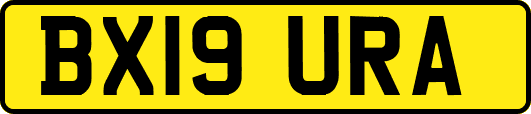 BX19URA