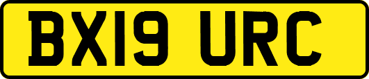 BX19URC