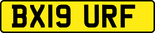 BX19URF