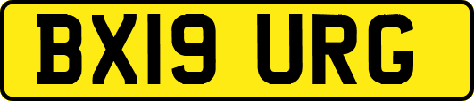 BX19URG