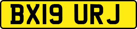 BX19URJ