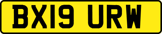 BX19URW