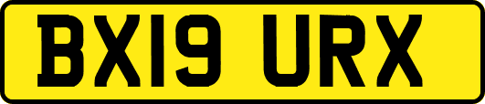 BX19URX