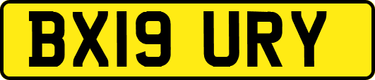 BX19URY