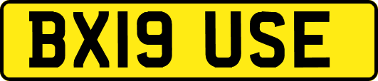 BX19USE