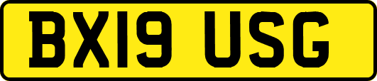 BX19USG