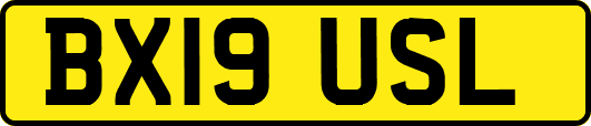 BX19USL