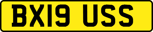 BX19USS