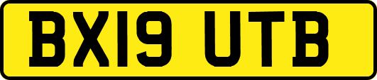 BX19UTB