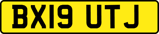 BX19UTJ