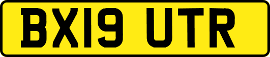 BX19UTR