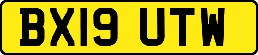 BX19UTW