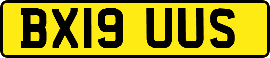 BX19UUS