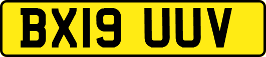 BX19UUV