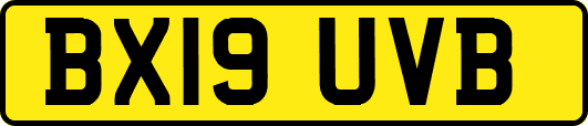 BX19UVB