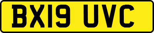 BX19UVC