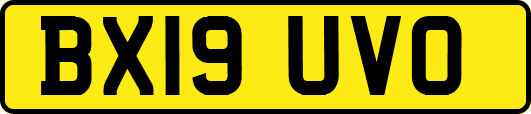 BX19UVO