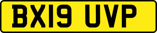 BX19UVP