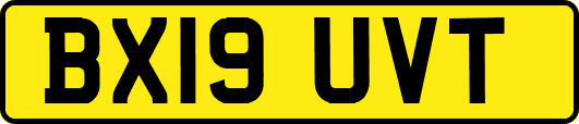 BX19UVT