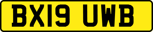 BX19UWB