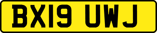 BX19UWJ