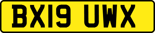 BX19UWX