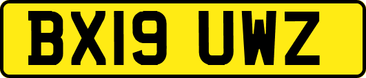 BX19UWZ