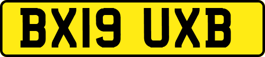 BX19UXB