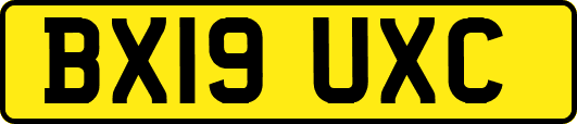 BX19UXC