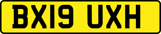 BX19UXH