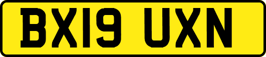 BX19UXN