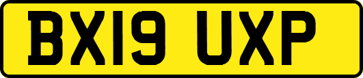 BX19UXP