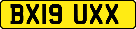 BX19UXX