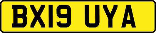 BX19UYA