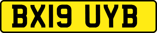 BX19UYB