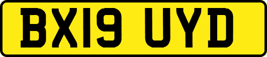 BX19UYD