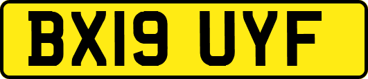 BX19UYF